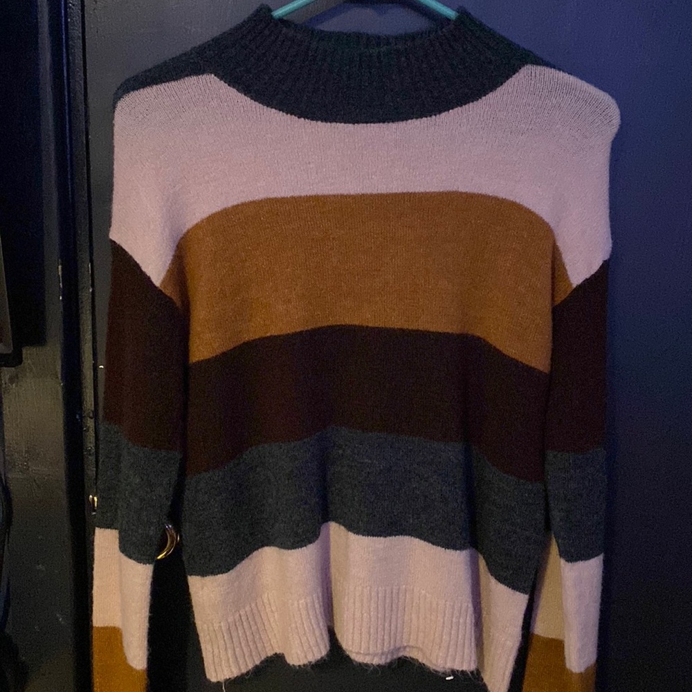 josie saltzman ( legacies ) sweater